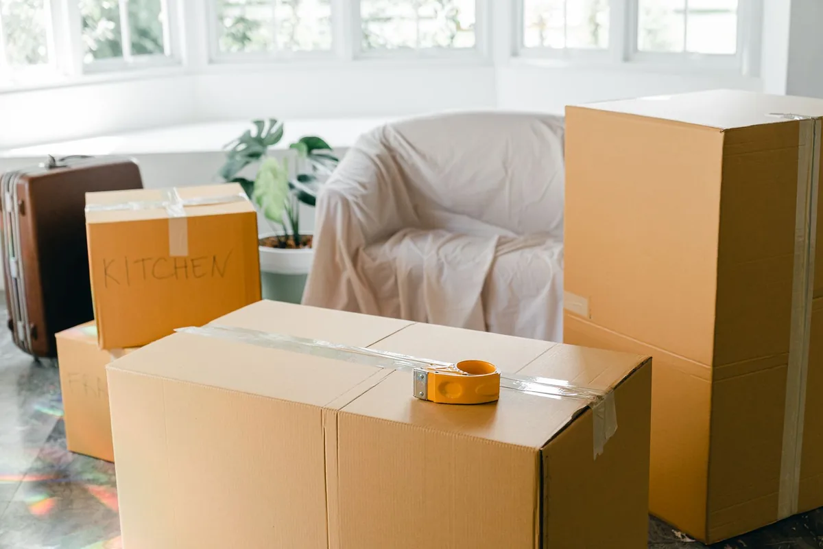 Hoarding Cleanup in Aiken, SC